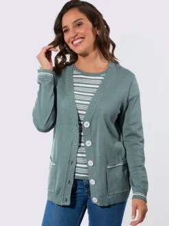 Twinset pur coton