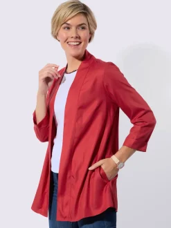 Veste chemisier 100% viscose
