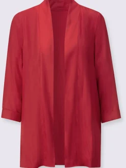 Veste chemisier 100% viscose