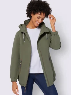 Veste de loisirs microfibre douce