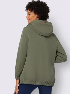 Veste de loisirs microfibre douce