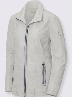 Veste de mi-saison qualité légère