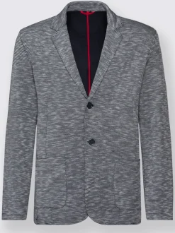 Veste en jersey