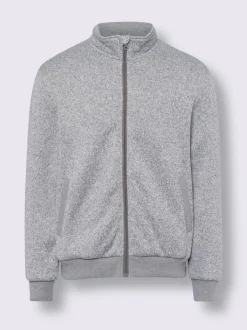 Veste en polaire qualité polaire chaude