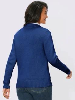 Veste en tricot