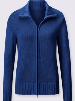 Veste en tricot