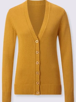 Veste en tricot