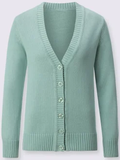 Veste en tricot