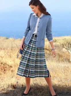 Veste en tricot