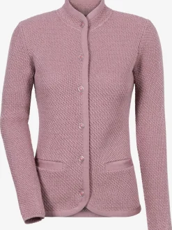 Veste en tricot