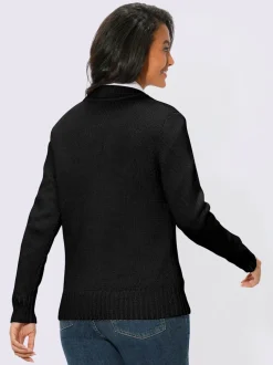 Veste en tricot