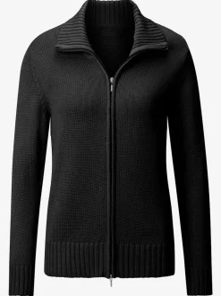 Veste en tricot