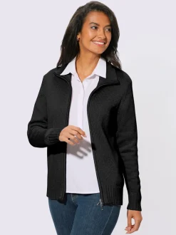 Veste en tricot