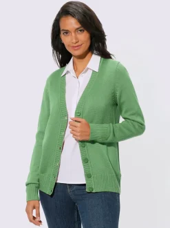 Veste en tricot