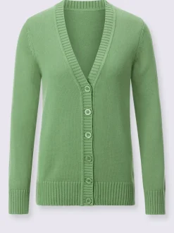 Veste en tricot