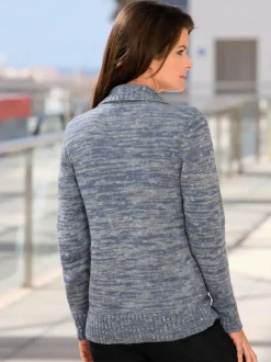 Veste en tricot