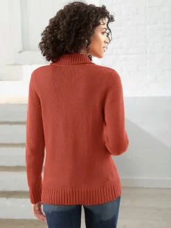Veste en tricot
