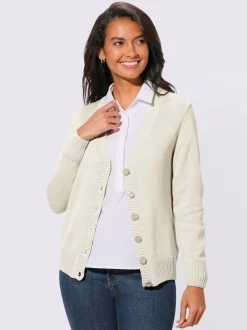 Veste en tricot