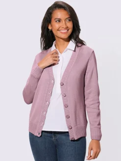 Veste en tricot
