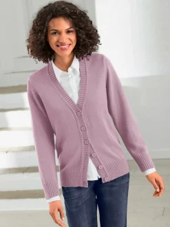 Veste en tricot