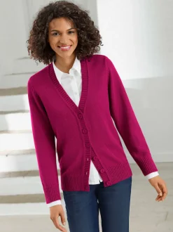 Veste en tricot