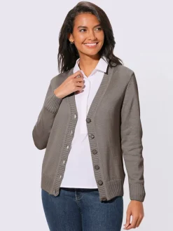 Veste en tricot