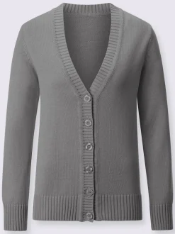 Veste en tricot