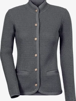 Veste en tricot