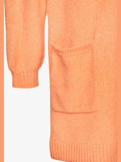 Veste en tricot cardigan ample et décontracté en tricot