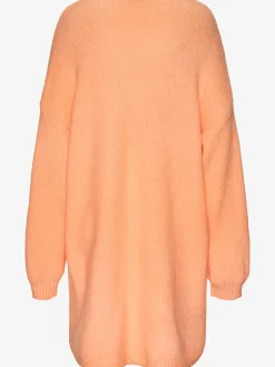 Veste en tricot cardigan ample et décontracté en tricot