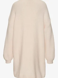 Veste en tricot cardigan ample et décontracté en tricot