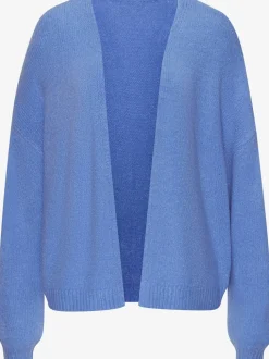 Veste en tricot cardigan ample et décontracté en tricot