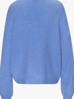 Veste en tricot cardigan ample et décontracté en tricot