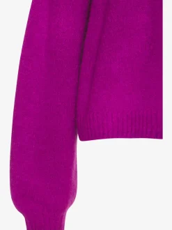 Veste en tricot cardigan ample et décontracté en tricot