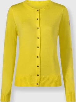 Veste en tricot classique facile à assortir