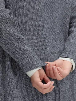 Veste en tricot 50% coton