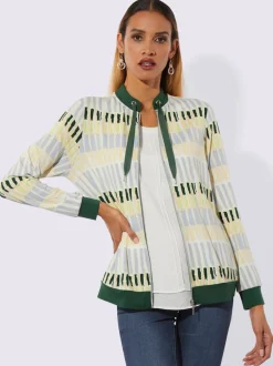 Veste légère avec viscose (ecovero)