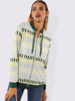 Veste légère avec viscose (ecovero)