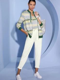 Veste légère avec viscose (ecovero)