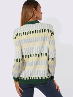 Veste légère avec viscose (ecovero)
