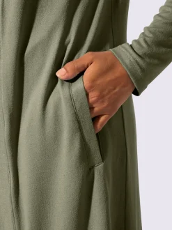 Veste légère classique facile à assortir