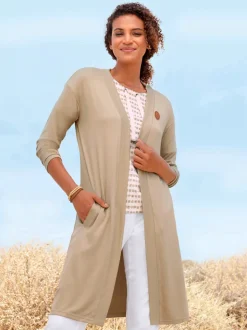 Veste légère classique facile à assortir