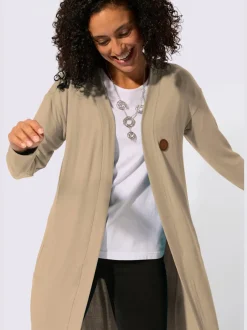 Veste légère classique facile à assortir