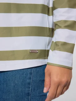 Veste légère en polyester recyclé