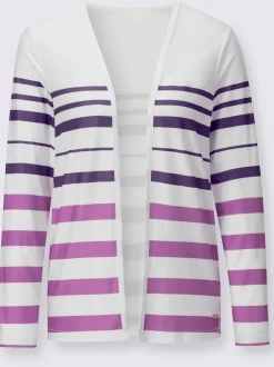 Veste légère en polyester recyclé
