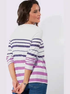 Veste légère en polyester recyclé