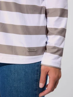 Veste légère en polyester recyclé