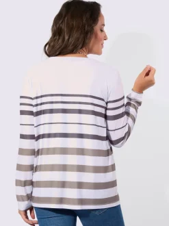 Veste légère en polyester recyclé