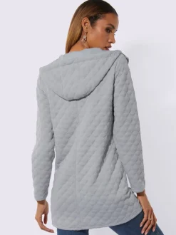 Veste légère entretien facile