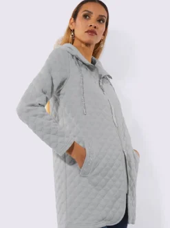 Veste légère entretien facile